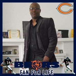 Meet your Posher, Donovan